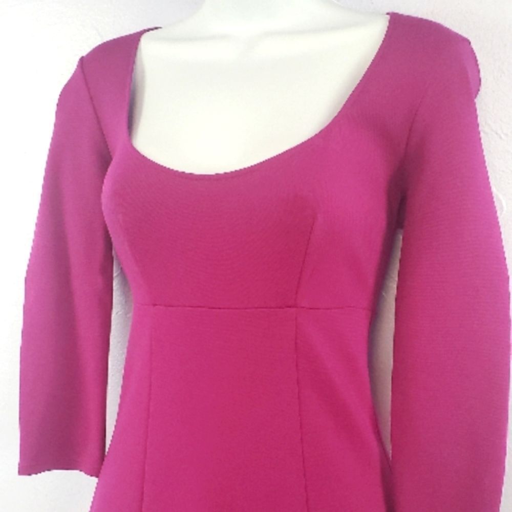 VS MODA INTERNATIONAL Bodycon Dress